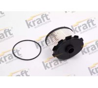 Топливный фильтр KRAFT AUTOMOTIVE 1725570 1725570 KRAFT AUTOMOTIVE - купить в магазине запчастей по Украине