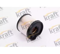 Топливный фильтр KRAFT AUTOMOTIVE 1725580 1725580 KRAFT AUTOMOTIVE - купить в магазине запчастей по Украине