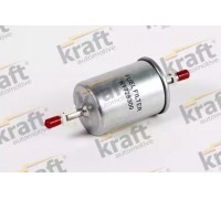 Топливный фильтр KRAFT AUTOMOTIVE 1728300 1728300 KRAFT AUTOMOTIVE - купить в магазине запчастей по Украине