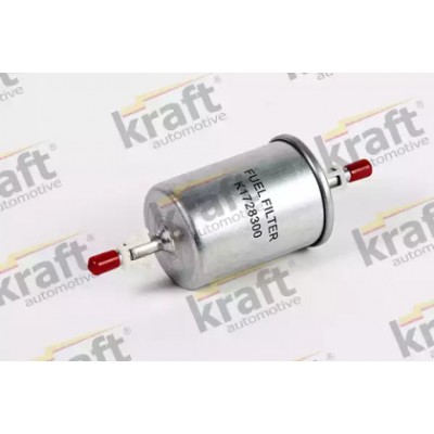 Топливный фильтр 1728300 KRAFT AUTOMOTIVE - купить в магазине запчастей по Украине