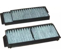 Фильтр, воздух во внутренном пространстве MEAT and DORIA 17292FK-X2 17292FKX2 MEAT and DORIA - купить в магазине запчастей по Украине