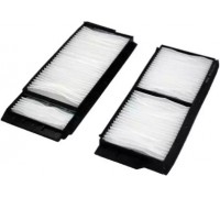 Фильтр, воздух во внутренном пространстве MEAT and DORIA 17292F-X2 17292FX2 MEAT and DORIA - купить в магазине запчастей по Украине