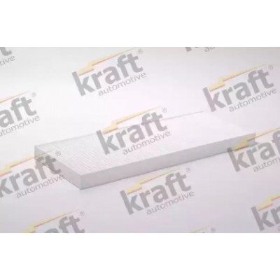 Фильтр, воздух во внутренном пространстве 1730020 KRAFT AUTOMOTIVE - купить в магазине запчастей по Украине