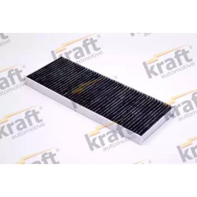 Фильтр, воздух во внутренном пространстве 1730021 KRAFT AUTOMOTIVE - купить в магазине запчастей по Украине
