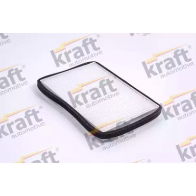 Фильтр, воздух во внутренном пространстве 1730030 KRAFT AUTOMOTIVE - купить в магазине запчастей по Украине