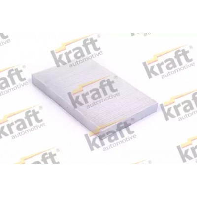 Фильтр, воздух во внутренном пространстве 1730060 KRAFT AUTOMOTIVE - купить в магазине запчастей по Украине