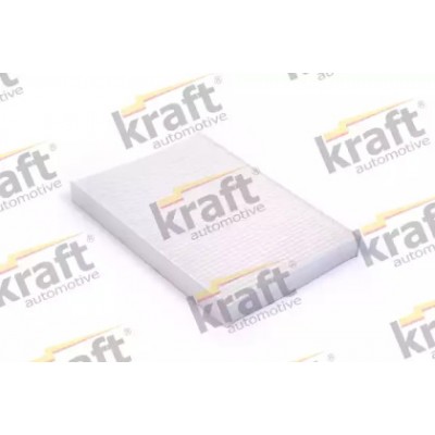 Фильтр, воздух во внутренном пространстве 1730065 KRAFT AUTOMOTIVE - купить в магазине запчастей по Украине