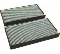 Фильтр, воздух во внутренном пространстве MEAT and DORIA 17301FK-X2 17301FKX2 MEAT and DORIA - купить в магазине запчастей по Украине