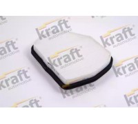 Фильтр, воздух во внутренном пространстве KRAFT AUTOMOTIVE 1731000 1731000 KRAFT AUTOMOTIVE - купить в магазине запчастей по Украине