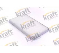 Фильтр, воздух во внутренном пространстве KRAFT AUTOMOTIVE 1731410 1731410 KRAFT AUTOMOTIVE - купить в магазине запчастей по Украине