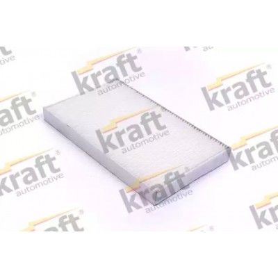 Фильтр, воздух во внутренном пространстве 1731410 KRAFT AUTOMOTIVE - купить в магазине запчастей по Украине