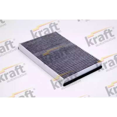 Фильтр, воздух во внутренном пространстве 1731504 KRAFT AUTOMOTIVE - купить в магазине запчастей по Украине