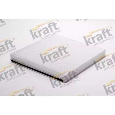 Фильтр, воздух во внутренном пространстве 1731506 KRAFT AUTOMOTIVE - купить в магазине запчастей по Украине