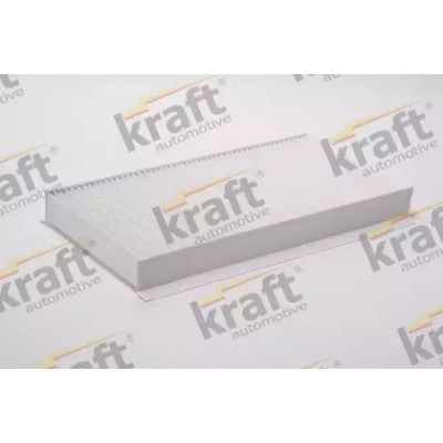 Фильтр, воздух во внутренном пространстве 1731515 KRAFT AUTOMOTIVE - купить в магазине запчастей по Украине