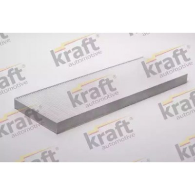 Фильтр, воздух во внутренном пространстве 1731530 KRAFT AUTOMOTIVE - купить в магазине запчастей по Украине