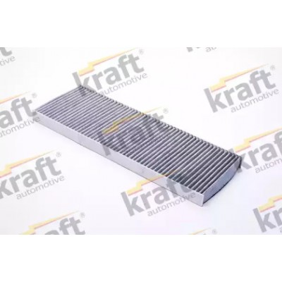 Фильтр, воздух во внутренном пространстве 1731531 KRAFT AUTOMOTIVE - купить в магазине запчастей по Украине
