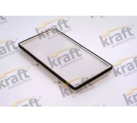 Фильтр, воздух во внутренном пространстве KRAFT AUTOMOTIVE 1731950 1731950 KRAFT AUTOMOTIVE - купить в магазине запчастей по Украине