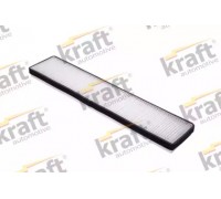 Фильтр, воздух во внутренном пространстве KRAFT AUTOMOTIVE 1732010 1732010 KRAFT AUTOMOTIVE - купить в магазине запчастей по Украине