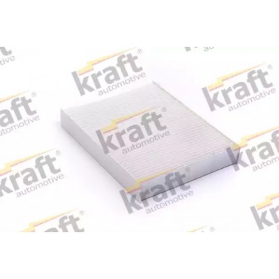 Фильтр, воздух во внутренном пространстве 1732023 KRAFT AUTOMOTIVE - купить в магазине запчастей по Украине