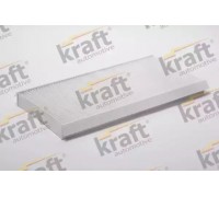 Фильтр, воздух во внутренном пространстве KRAFT AUTOMOTIVE 1732040 1732040 KRAFT AUTOMOTIVE - купить в магазине запчастей по Украине