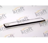 Фильтр, воздух во внутренном пространстве KRAFT AUTOMOTIVE 1732150 1732150 KRAFT AUTOMOTIVE - купить в магазине запчастей по Украине