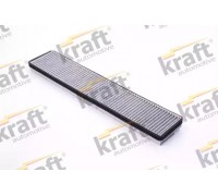 Фильтр, воздух во внутренном пространстве KRAFT AUTOMOTIVE 1732151 1732151 KRAFT AUTOMOTIVE - купить в магазине запчастей по Украине