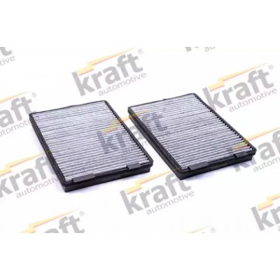 Фильтр, воздух во внутренном пространстве 1732520 KRAFT AUTOMOTIVE - купить в магазине запчастей по Украине