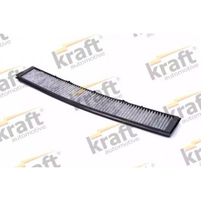 Фильтр, воздух во внутренном пространстве 1732550 KRAFT AUTOMOTIVE - купить в магазине запчастей по Украине