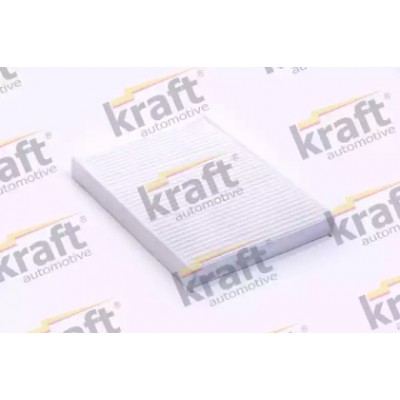 Фильтр, воздух во внутренном пространстве 1733017 KRAFT AUTOMOTIVE - купить в магазине запчастей по Украине