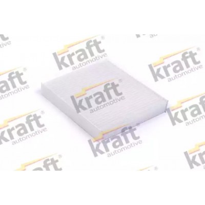 Фильтр, воздух во внутренном пространстве 1733060 KRAFT AUTOMOTIVE - купить в магазине запчастей по Украине