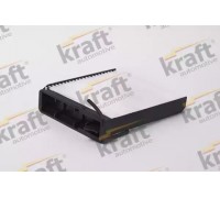 Фильтр, воздух во внутренном пространстве KRAFT AUTOMOTIVE 1734100 1734100 KRAFT AUTOMOTIVE - купить в магазине запчастей по Украине