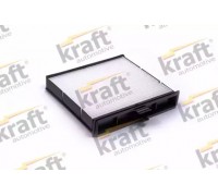 Фильтр, воздух во внутренном пространстве KRAFT AUTOMOTIVE 1735210 1735210 KRAFT AUTOMOTIVE - купить в магазине запчастей по Украине
