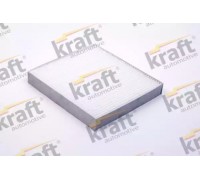 Фильтр, воздух во внутренном пространстве KRAFT AUTOMOTIVE 1735550 1735550 KRAFT AUTOMOTIVE - купить в магазине запчастей по Украине