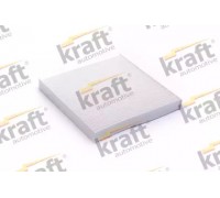Фильтр, воздух во внутренном пространстве KRAFT AUTOMOTIVE 1736100 1736100 KRAFT AUTOMOTIVE - купить в магазине запчастей по Украине