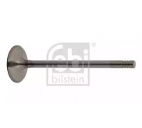 Впускной клапан FEBI BILSTEIN 17388 17388 FEBI BILSTEIN - купить в магазине запчастей по Украине