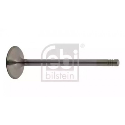 Впускной клапан 17388 FEBI BILSTEIN - купить в магазине запчастей по Украине