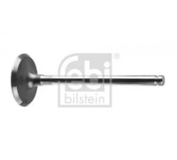 Впускной клапан FEBI BILSTEIN 17392 17392 FEBI BILSTEIN - купить в магазине запчастей по Украине