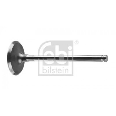 Впускной клапан 17392 FEBI BILSTEIN - купить в магазине запчастей по Украине