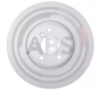 Тормозной диск A.B.S. 17437 17437 A.B.S. - купить в магазине запчастей по Украине
