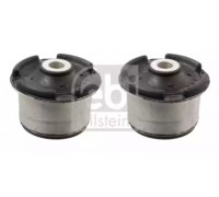 Втулка, балка моста FEBI BILSTEIN 17452 17452 FEBI BILSTEIN - купить в магазине запчастей по Украине