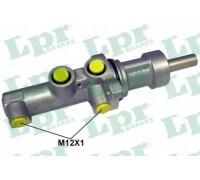 Главный тормозной цилиндр LPR 1748 1748 LPR - купить в магазине запчастей по Украине