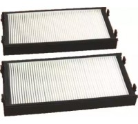 Фильтр, воздух во внутренном пространстве MEAT and DORIA 17483F-X2 17483FX2 MEAT and DORIA - купить в магазине запчастей по Украине
