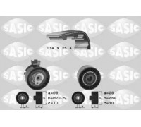 Комплект ремня ГРМ SASIC 1750006 1750006 SASIC - купить в магазине запчастей по Украине