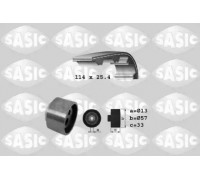 Комплект ремня ГРМ SASIC 1750023 1750023 SASIC - купить в магазине запчастей по Украине