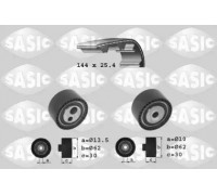 Комплект ремня ГРМ SASIC 1750027 1750027 SASIC - купить в магазине запчастей по Украине