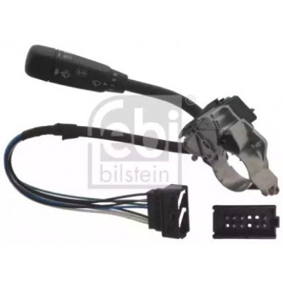 Выключатель на рулевой колонке 17514 FEBI BILSTEIN - купить в магазине запчастей по Украине