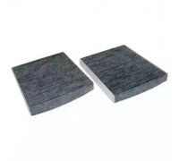 Фильтр, воздух во внутренном пространстве MEAT and DORIA 17527K-X2 17527KX2 MEAT and DORIA - купить в магазине запчастей по Украине