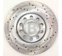 17527S A.B.S. - купить в магазине запчастей по Украине