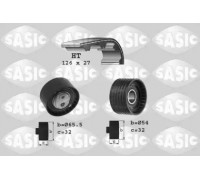 Комплект ремня ГРМ SASIC 1754001 1754001 SASIC - купить в магазине запчастей по Украине