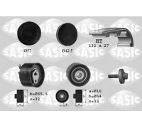 Комплект ремня ГРМ SASIC 1754008 1754008 SASIC - купить в магазине запчастей по Украине